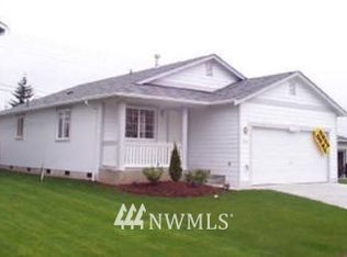 1006 85th Dr NE, Everett, WA 98205