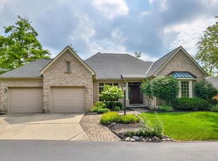3 Thomas Ct, Cincinnati, OH 45246