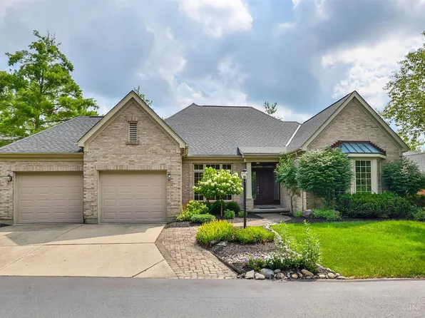 3 Thomas Ct, Cincinnati, OH 45246