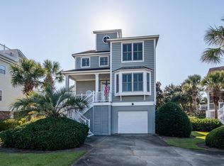 109 Rookery Trl, Pawleys Island, SC 29585