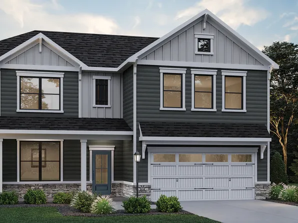 333 Stately Ct, Valencia, PA 16059