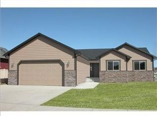 3043 Hunters Ridge Loop, Billings, MT 59102