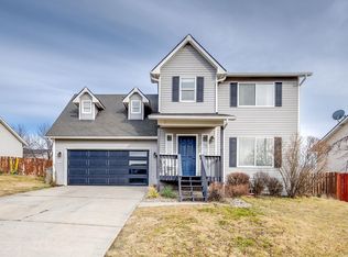 1720 NW Bella Vista Dr, Pullman, WA 99163