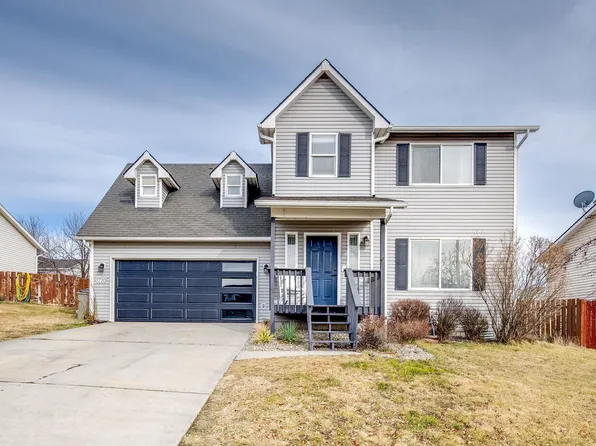 1720 NW Bella Vista Dr, Pullman, WA 99163