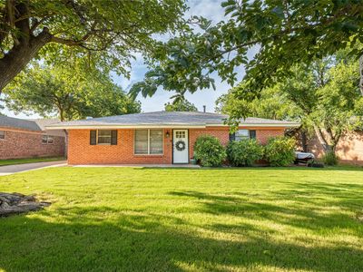 934 E North 12th St, Abilene, TX, 79601