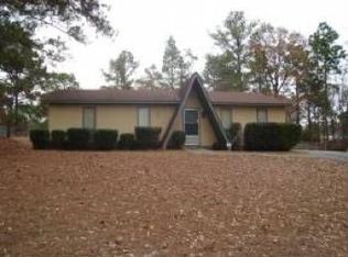 3513 Windermere Dr, Hephzibah, GA 30815