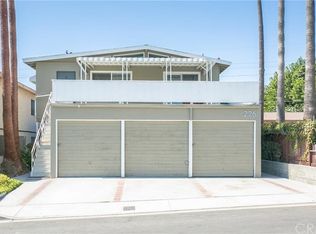 226 Avenida Serra APT 3, San Clemente, CA 92672