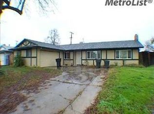 6945 Richeve Way, Sacramento, CA 95828