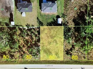 29424 Pontico St, Punta Gorda, FL 33982