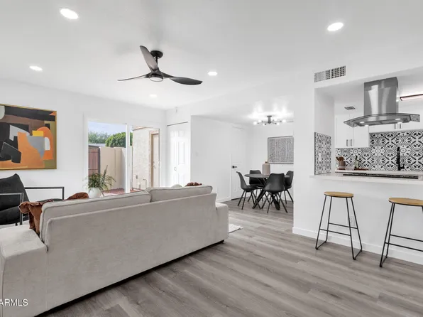 7849 E KEIM Drive, Scottsdale, AZ 85250