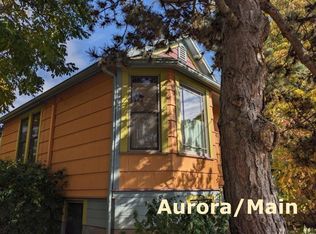 4103 SE Main St #A, Portland, OR 97214