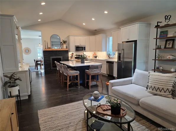 1809 S Williams Street, Denver, CO 80210