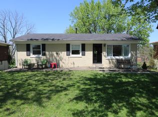 647 Charlbury Rd, Lexington, KY 40505