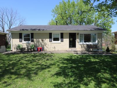 647 Charlbury Rd, Lexington, KY, 40505