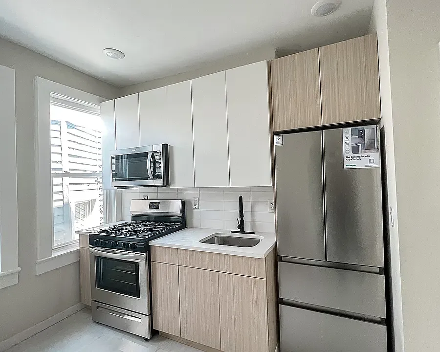 115 Rutgers Ave #1