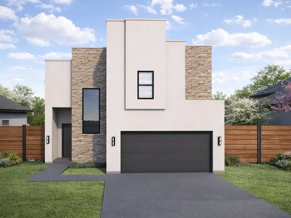 3022 Clydesdale Dr Plan, Wright Ranch