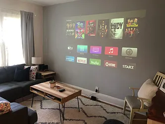 Rented by EXP Realty NYC