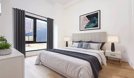 Rented by Home by Choice LLC