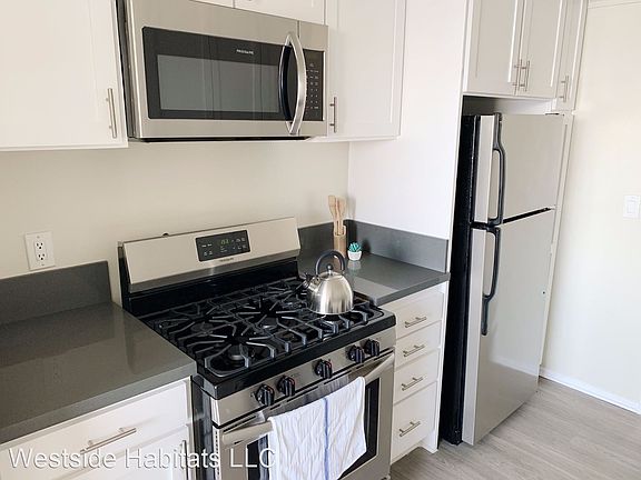 4th image of 4220 S Harbor Blvd #309