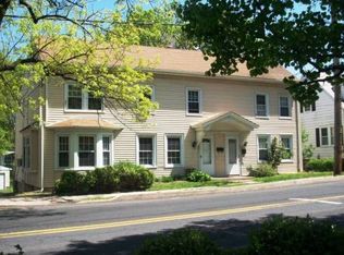 180 S Main St, Yardley, PA 19067