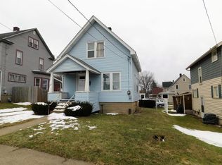 202 McPherson St, Warren, PA 16365