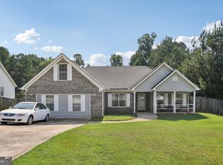 740 Pebble Blvd, Covington, GA 30016