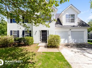 5429 Salem Springs Dr, Lithonia, GA 30038