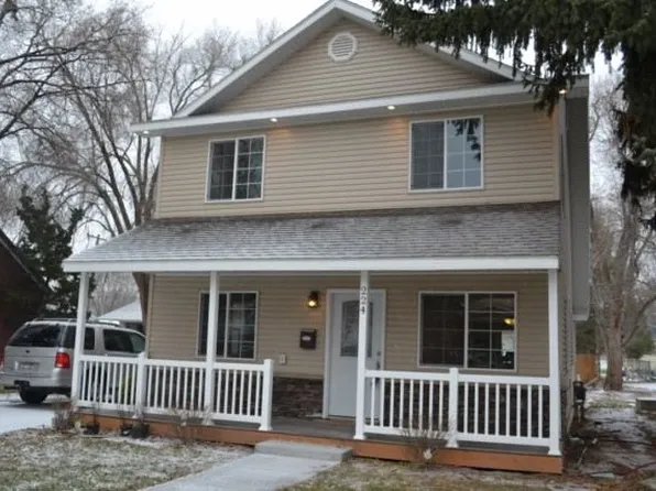 224 E 14th St, Idaho Falls, ID 83404