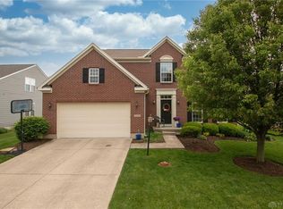 3303 Montpelier Dr, Dayton, OH 45440