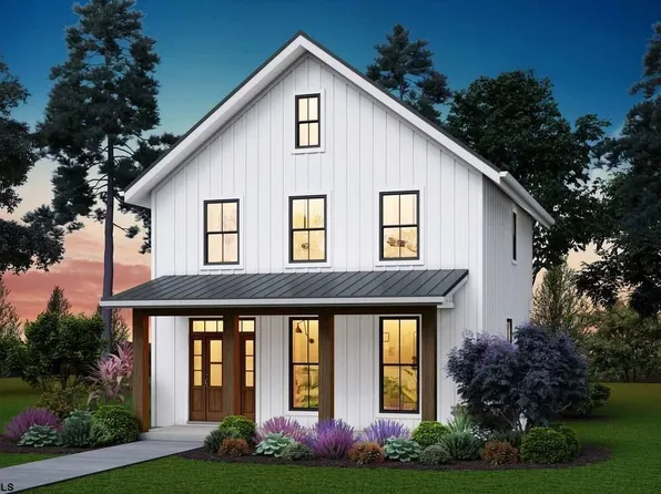 Columbia Rd, Egg Harbor City, NJ 08215