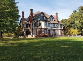 495 George Hill Rd, Lancaster, MA 01523