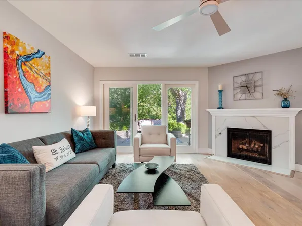 1250 Peppertree Circle, St. Helena, CA 94574