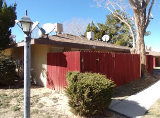 21309 Lake Shore Dr APT 20, California City, CA 93505