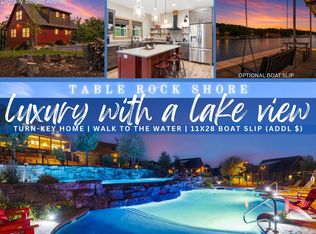 237 Carefree Ln #17, Kimberling City, MO 65686
