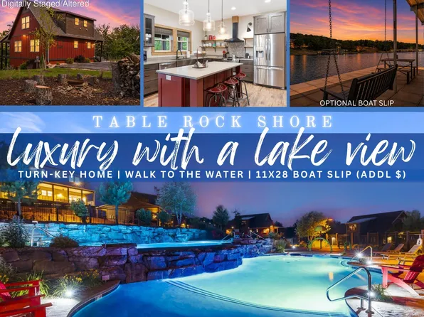 237 Carefree Lane #17, Kimberling City, MO 65686