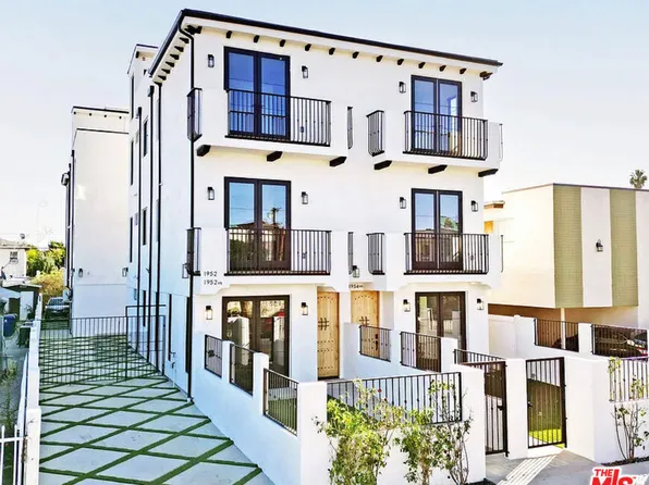 1954 1/2 S Garth Ave #1954-1/2, Los Angeles, CA 90034