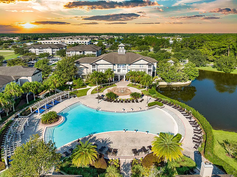 MAA Fleming Island — Photo 1