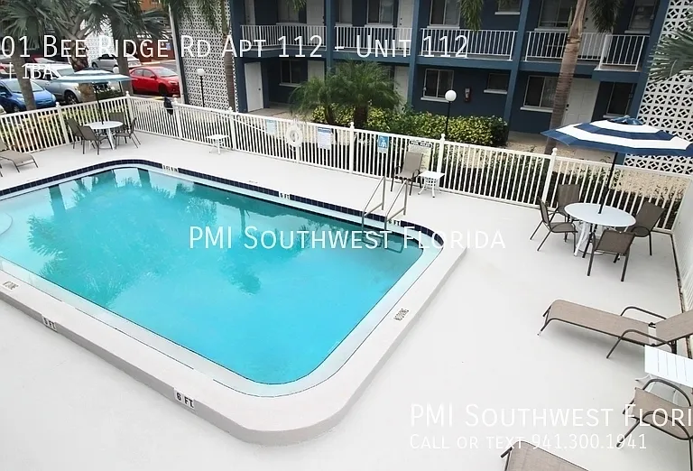 3001 Bee Ridge Rd #112 — Photo 14