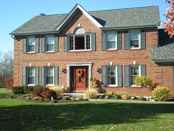 2nd image of 10761 Kristiridge Dr