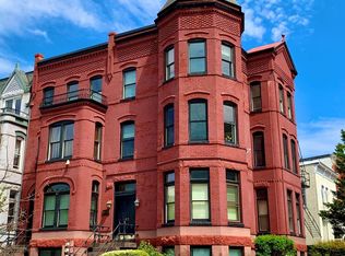 101 2nd St NE APT 3, Washington, DC 20002