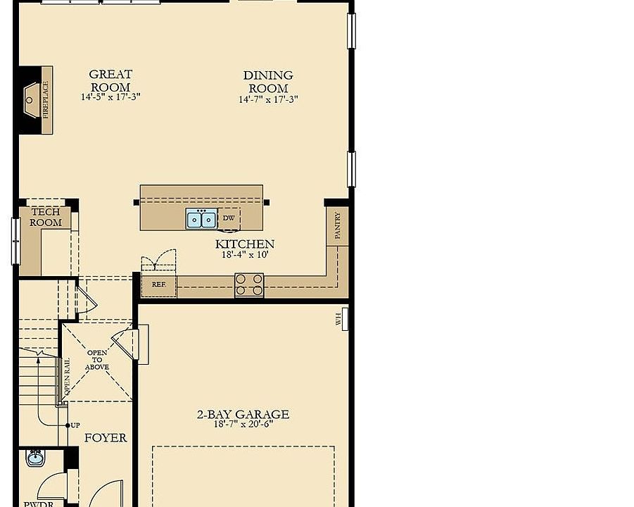 2nd image of 2742 NW Shadden Dr