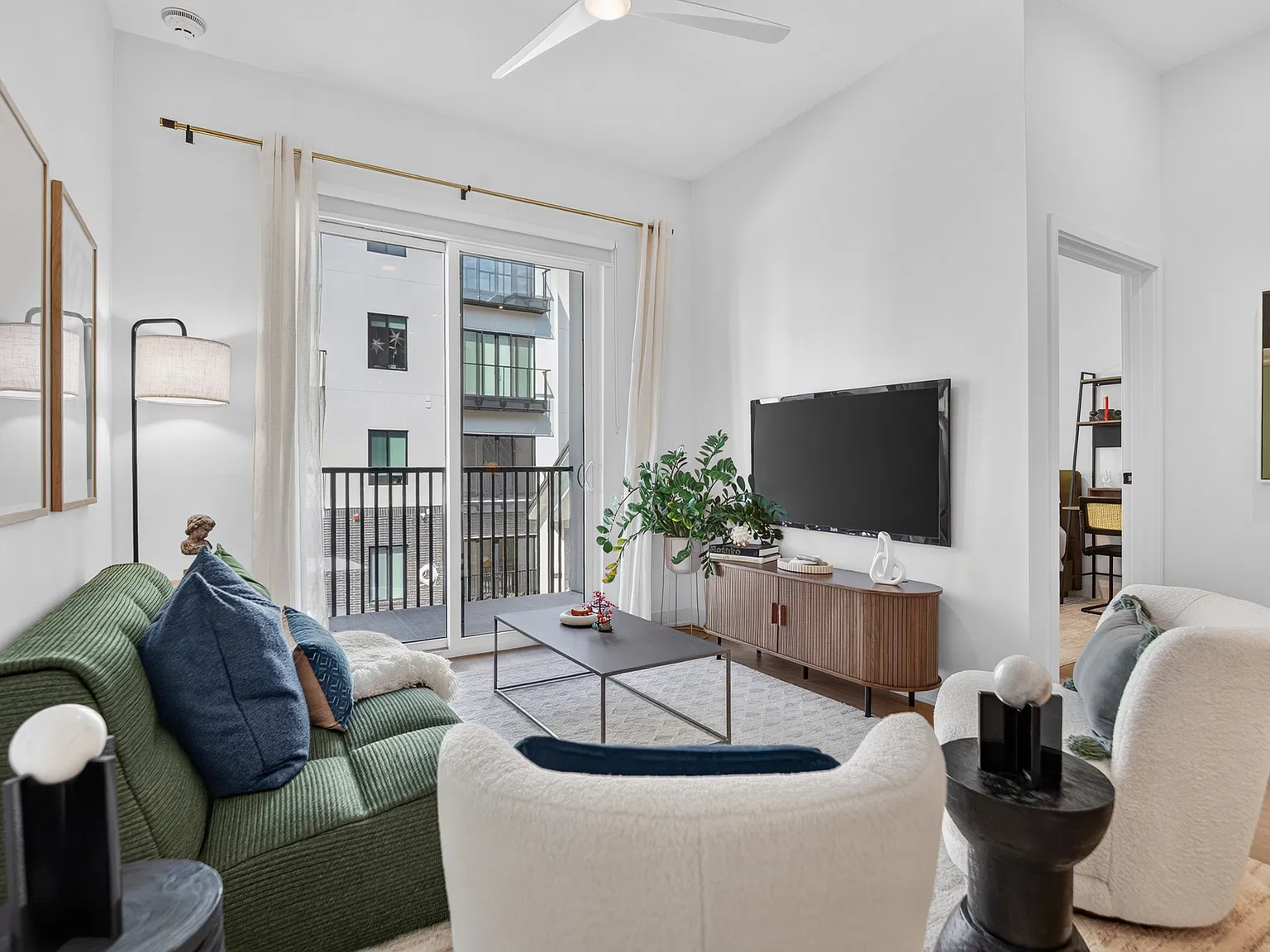 Lumen Lofts — Photo 1