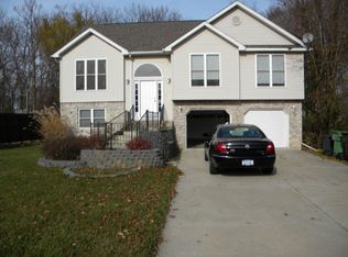 113 Cherrywood Ln, Battle Creek, MI 49015