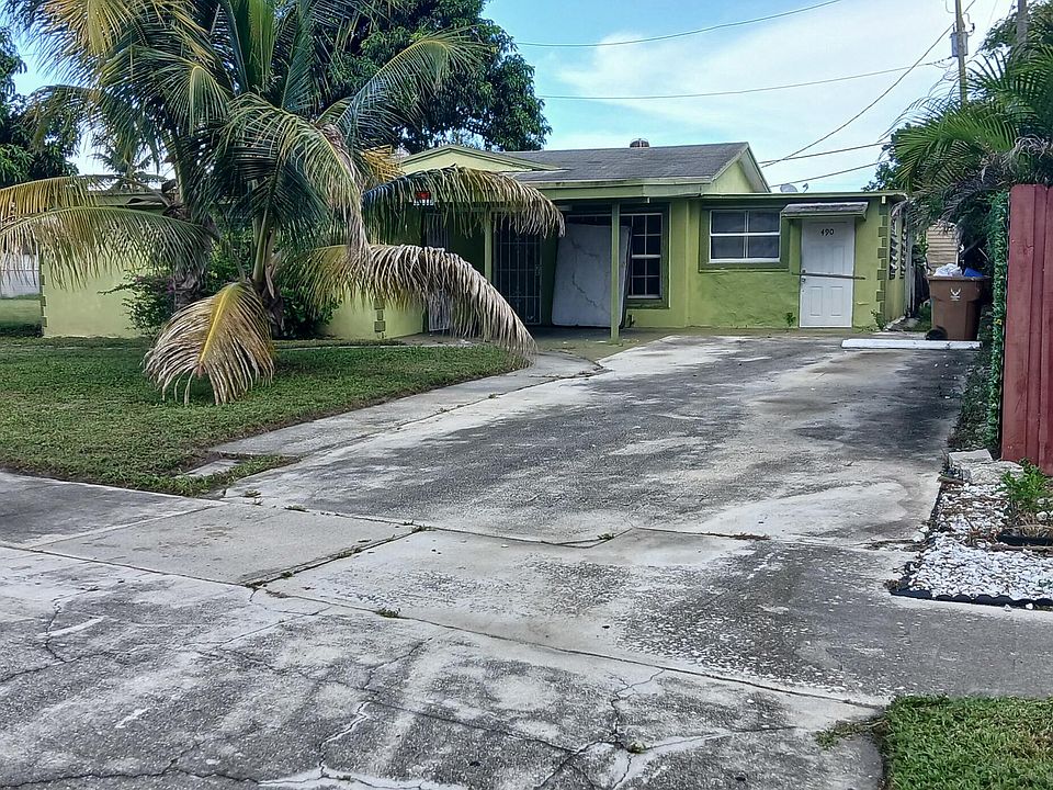 1st image of 490 NW 3rd Terrace