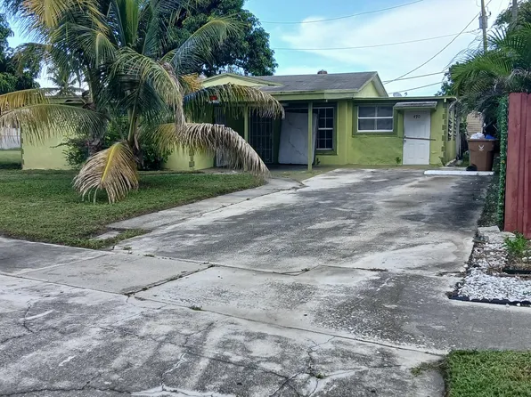490 NW 3rd Terrace, Deerfield Beach, FL 33441
