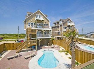 1124 New River Inlet Rd, North Topsail Beach, NC 28460