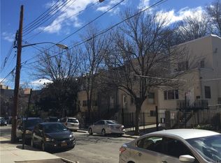 2200 Cedar Ave, Bronx, NY 10468