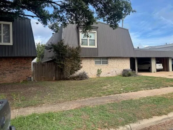 4406 75th Dr, Lubbock, TX 79424
