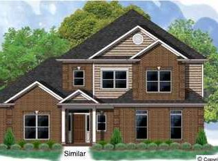 44 Walnut Cove Blvd SW, Huntsville, AL 35824