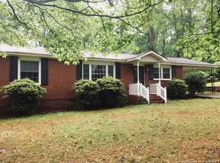 1932 Lillington Hwy, Spring Lake, NC 28390